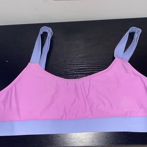 Dual Color Bikini